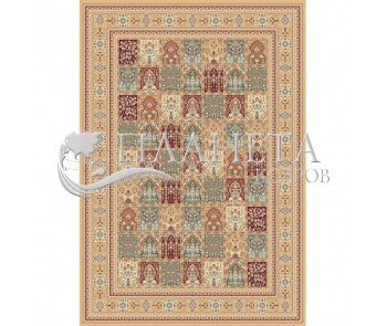 Шерстяний килим Diamond Palace 2974-53355 - Висока якість за найкращою ціною в Україні